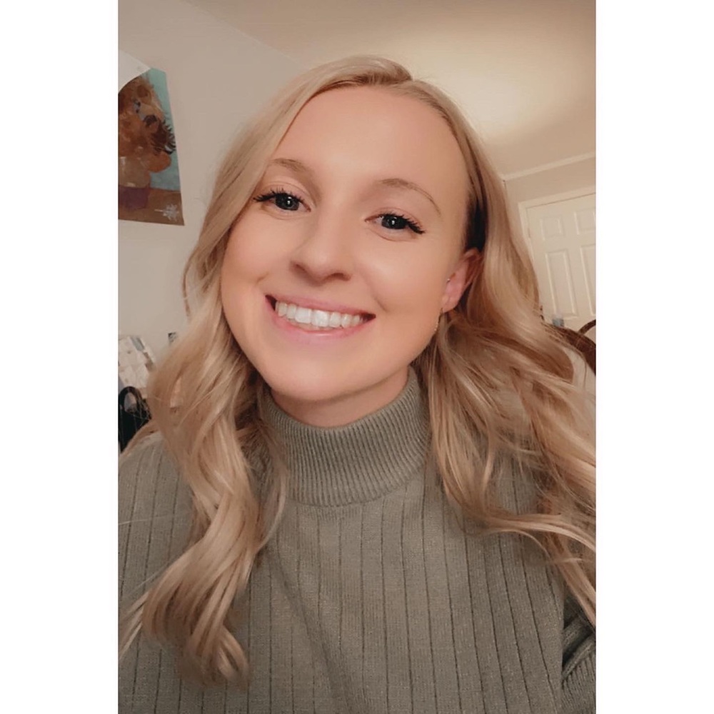 Meet your Posher, Jennifer